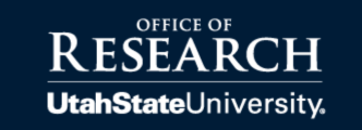 Office of Research Utah State University