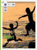 Living Planet Report 2018 Aiming higher
